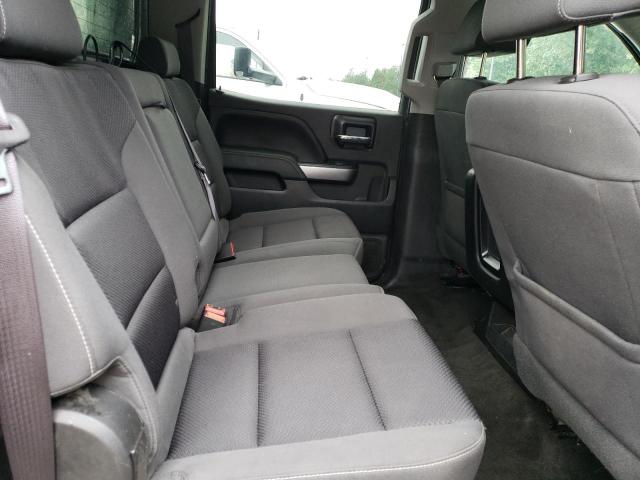 Photo 10 from auction – 2016 CHEVROLET SILVERADO with VIN 3GCUKREC1GG212706