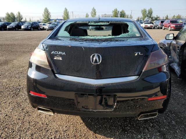 Photo 6 from auction – 2012 ACURA TL with VIN 19UUA8F27CA800431