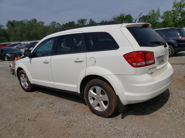 Photo 2 from auction – 2015 DODGE JOURNEY SE with VIN 3C4PDCAB8FT530300