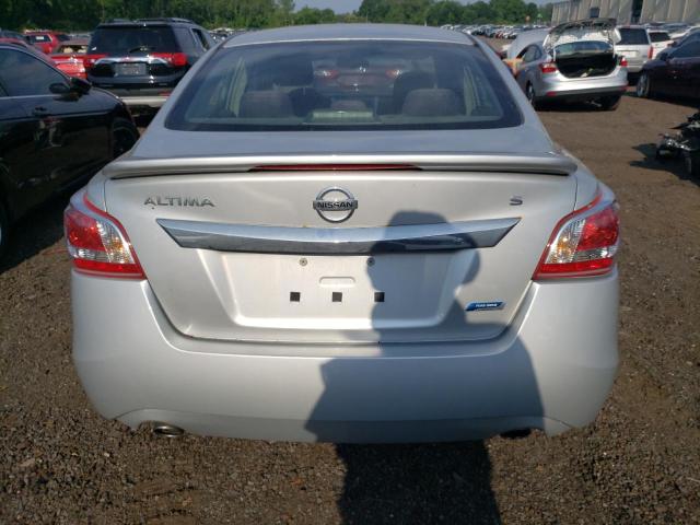 Photo 6 from auction – 2013 NISSAN ALTIMA 2.5 with VIN 1N4AL3APXDC225111