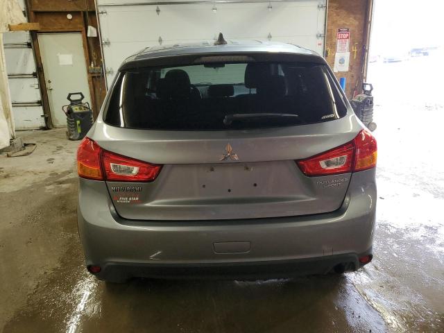 Photo 6 from auction – 2017 MITSUBISHI OUTLANDER with VIN JA4AR3AU4HZ020623