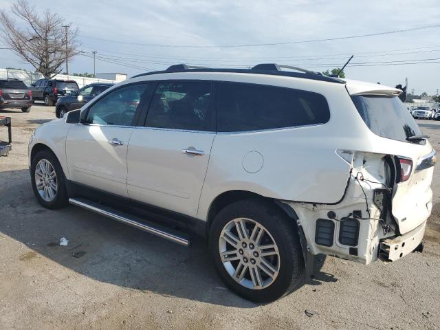 Photo 2 from auction – 2015 CHEVROLET TRAVERSE L with VIN 1GNKVGKD3FJ149970