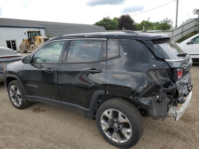 Photo 2 from auction – 2020 JEEP COMPASS LI with VIN 3C4NJDCBXLT212015