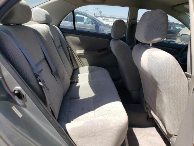 Photo 10 from auction – 2003 TOYOTA COROLLA CE with VIN JTDBR32E432015621