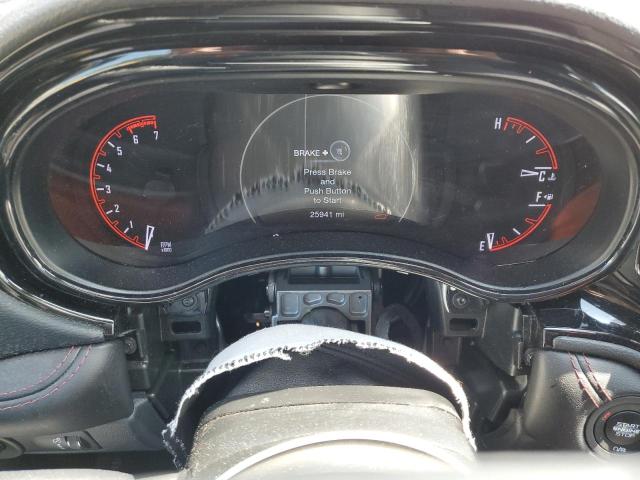 Photo 9 from auction – 2021 DODGE DURANGO R/ with VIN 1C4SDJCT8MC662082
