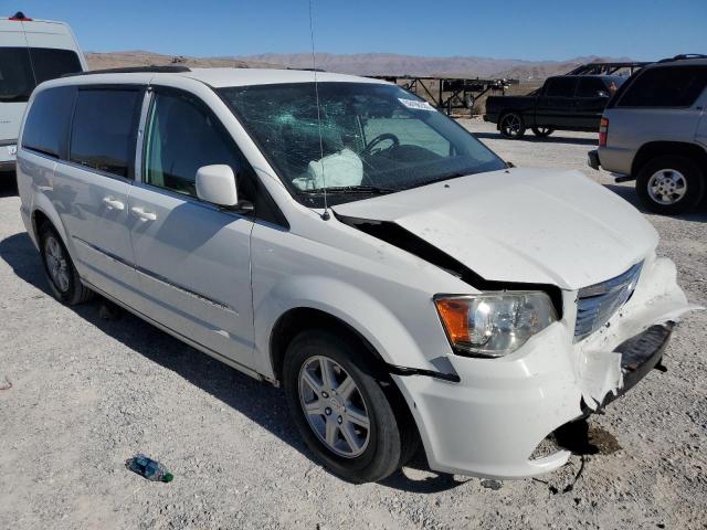 Photo 4 from auction – 2012 CHRYSLER TOWN & COU with VIN 2C4RC1BG9CR195539