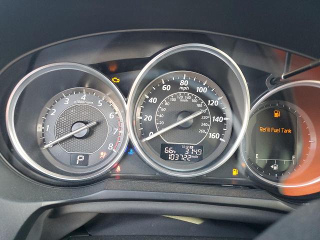 Photo 9 from auction – 2015 MAZDA 6 TOURING with VIN JM1GJ1T53F1179369