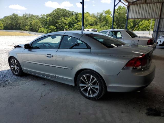 Photo 2 from auction – 2010 VOLVO C70 T5 with VIN YV1672MC4AJ090118