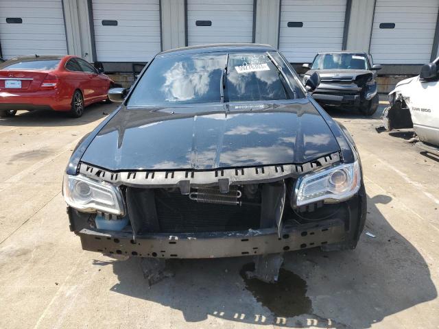 Photo 5 from auction – 2013 CHRYSLER 300 with VIN 2C3CCAAG5DH626459
