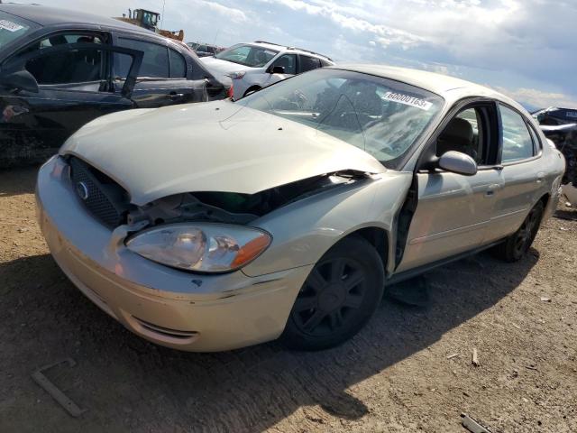 Zdjęcie 2 z aukcji – 2004 FORD TAURUS SEL z VIN 1FAFP56S34A163999