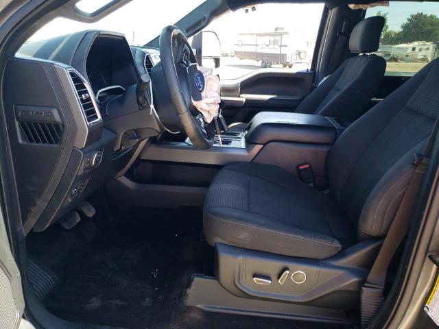 Photo 7 from auction – 2016 FORD F150 SUPER with VIN 1FTEW1EP1GKF04927