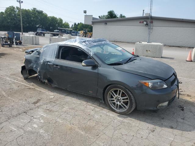 Photo 4 from auction – 2006 TOYOTA SCION TC with VIN JTKDE177060120975