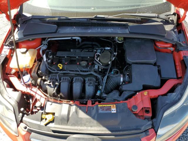 Photo 11 from auction – 2013 FORD FOCUS SE with VIN 1FADP3F23DL376421