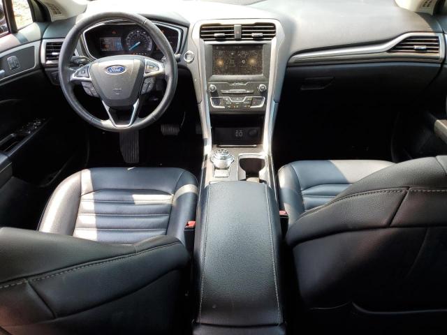 Photo 8 from auction – 2019 FORD FUSION SEL with VIN 3FA6P0CD4KR139187