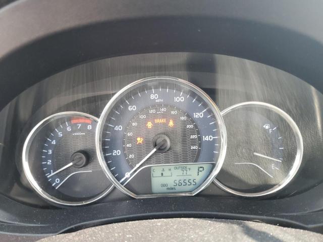 Photo 9 from auction – 2015 TOYOTA COROLLA L with VIN 2T1BURHE8FC410674