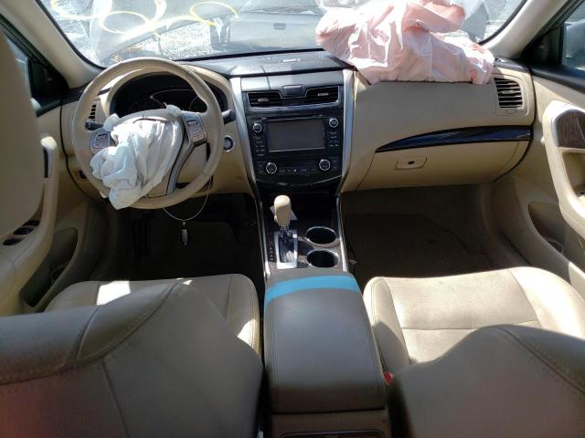 Photo 8 from auction – 2014 NISSAN ALTIMA 2.5 with VIN 1N4AL3AP0EC903172