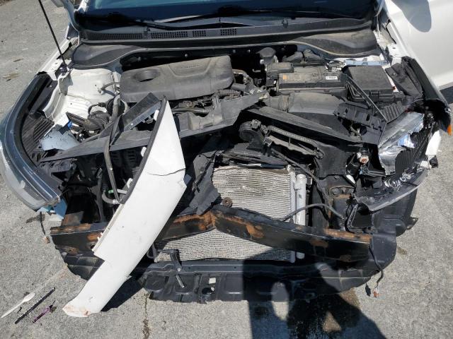 Photo 11 from auction – 2019 HYUNDAI ACCENT SE with VIN 3KPC24A30KE071250