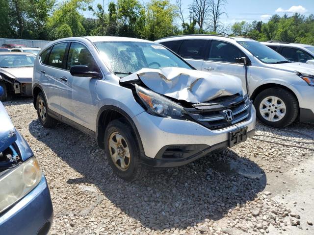 Photo 4 from auction – 2012 HONDA CR-V LX with VIN 5J6RM4H36CL036175