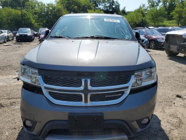 Фото 5 с аукциона – 2012 DODGE JOURNEY SX с VIN 3C4PDCBG2CT245873