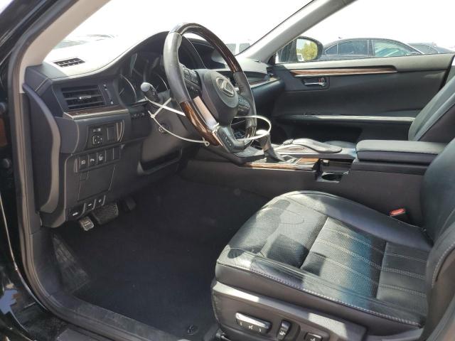 Photo 7 from auction – 2016 LEXUS ES 350 with VIN 58ABK1GG6GU032390
