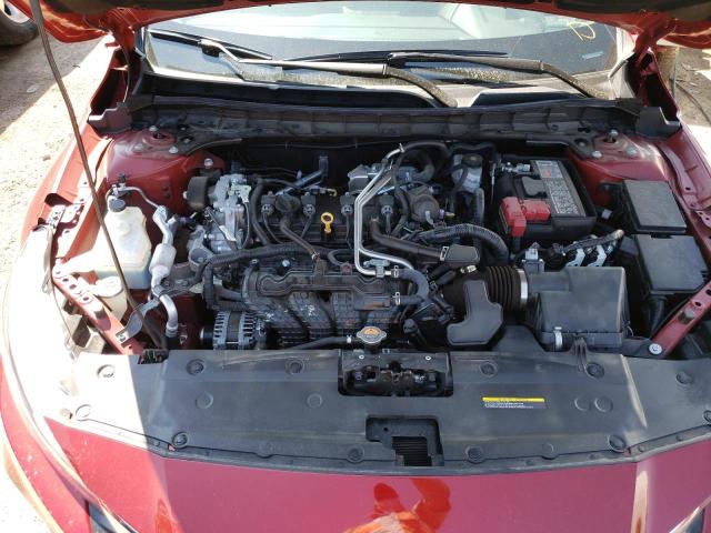 Photo 11 from auction – 2022 NISSAN ALTIMA SV with VIN 1N4BL4DV4NN376858