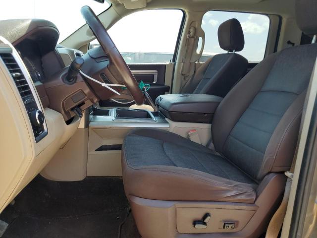 Photo 7 from auction – 2014 RAM 1500 SLT with VIN 1C6RR7LG6ES310378