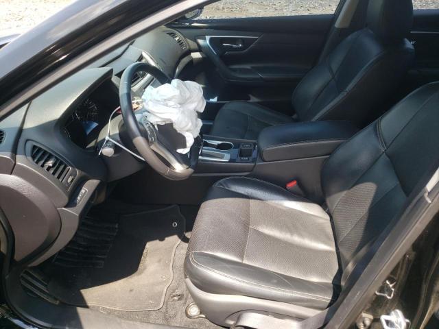 Photo 7 from auction – 2017 NISSAN ALTIMA 2.5 with VIN 1N4AL3AP9HC147796