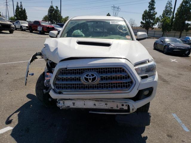 Photo 5 from auction – 2017 TOYOTA TACOMA DOU with VIN 3TMAZ5CN4HM048396