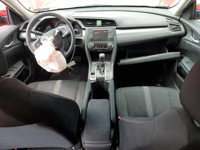 Photo 8 from auction – 2016 HONDA CIVIC LX with VIN 2HGFC2F53GH520877