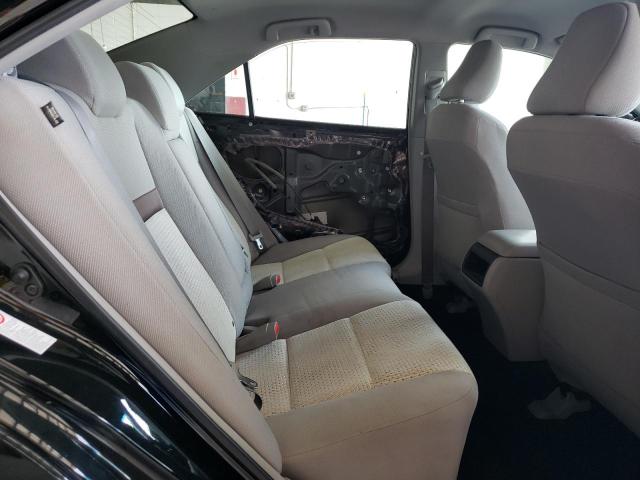 Photo 10 from auction – 2012 TOYOTA CAMRY BASE with VIN 4T4BF1FKXCR183587