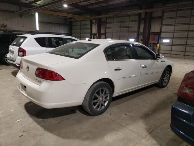 Photo 3 from auction – 2006 BUICK LUCERNE CX with VIN 1G4HD572X6U225597