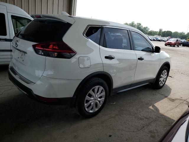 Photo 3 from auction – 2020 NISSAN ROGUE S with VIN 5N1AT2MT3LC722508