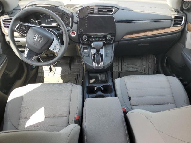 Photo 8 from auction – 2017 HONDA CR-V EX with VIN 7FARW1H51HE036308