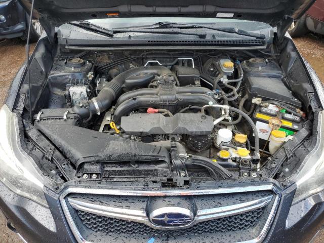 Photo 11 from auction – 2017 SUBARU CROSSTREK with VIN JF2GPABC9H8259575
