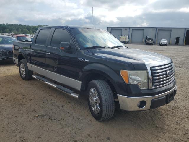 Photo 4 from auction – 2010 FORD F150 SUPER with VIN 1FTEW1C84AFD32596