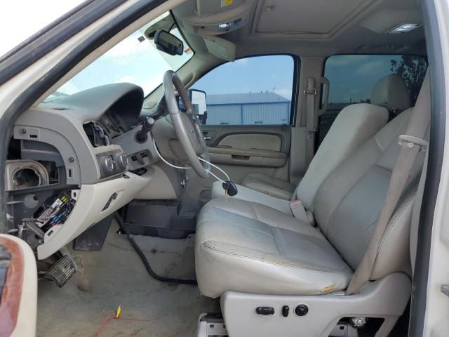 Photo 7 from auction – 2008 GMC SIERRA K25 with VIN 1GTHK23698F163845