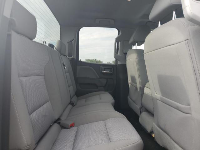 Photo 10 from auction – 2018 CHEVROLET SILVERADO with VIN 1GCVKPEC3JZ280280