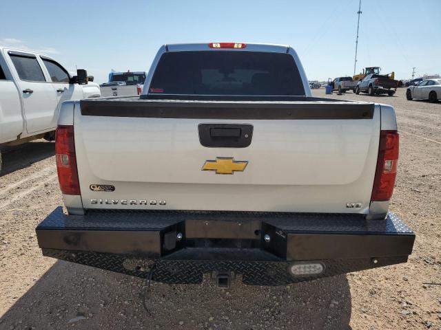 Photo 6 from auction – 2013 CHEVROLET SILVERADO with VIN 3GCPKTE72DG363014