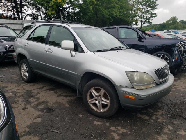 Photo 4 from auction – 2000 LEXUS RX 300 with VIN JT6HF10U6Y0154192