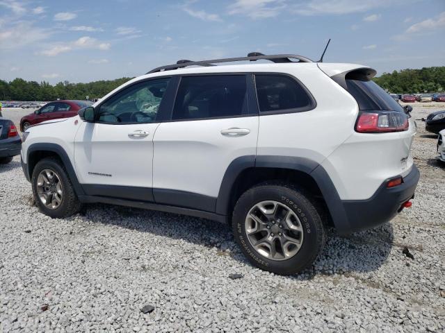 Photo 2 from auction – 2019 JEEP CHEROKEE T with VIN 1C4PJMBX9KD345892