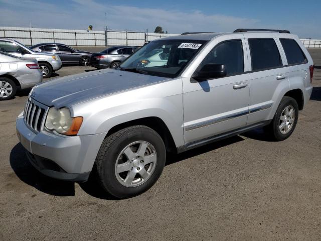 JEEP GRAND CHER 2010 with VIN 1J4PS4GK6AC156495 - Photo from auction
