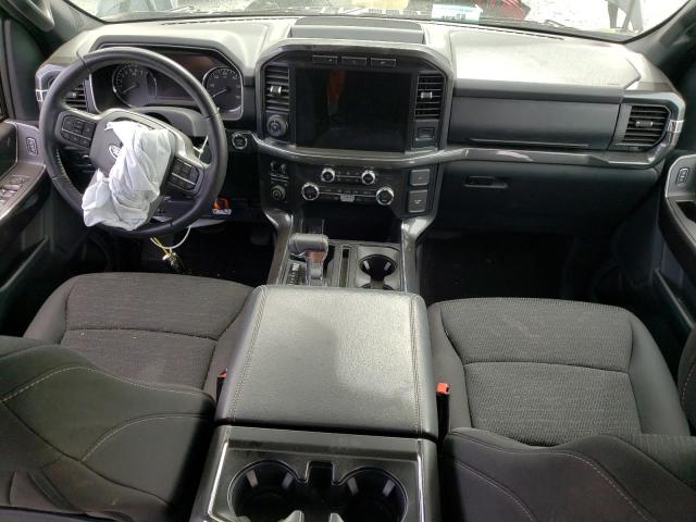 Photo 8 from auction – 2021 FORD F150 SUPER with VIN 1FTFW1E83MFC81307
