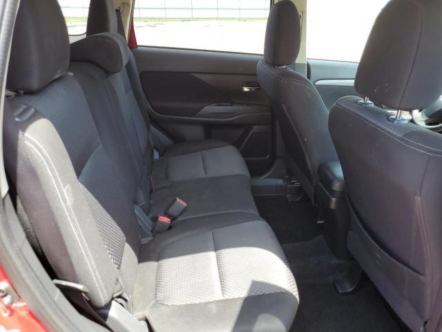 Photo 10 from auction – 2018 MITSUBISHI OUTLANDER with VIN JA4AD2A33JZ004242