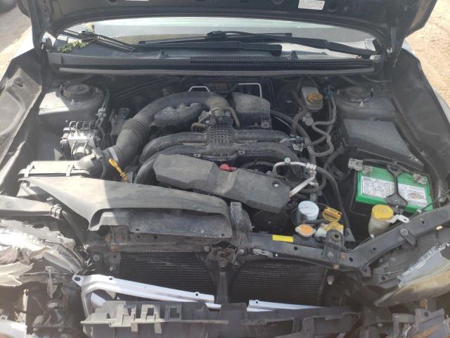 Photo 11 from auction – 2014 SUBARU IMPREZA SP with VIN JF1GPAL6XE8227517
