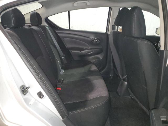 Photo 10 from auction – 2019 NISSAN VERSA S with VIN 3N1CN7AP1KL867841