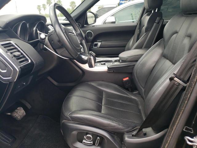 Photo 7 from auction – 2016 LAND ROVER RANGE ROVE with VIN SALWR2KF2GA578482