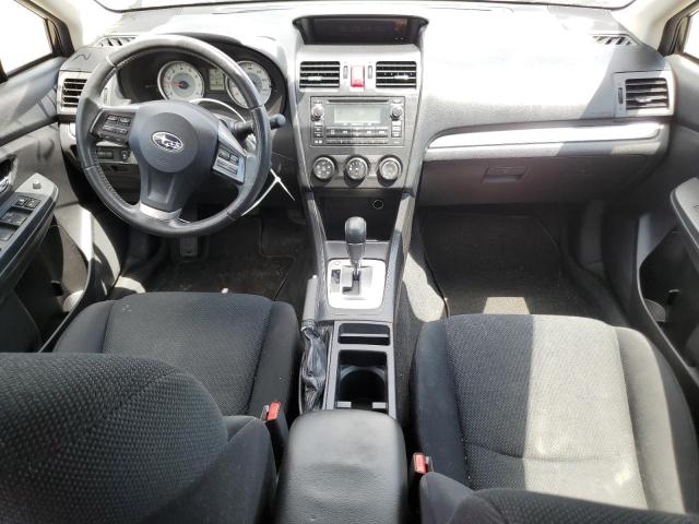 Photo 8 from auction – 2013 SUBARU IMPREZA PR with VIN JF1GJAD67DH006486