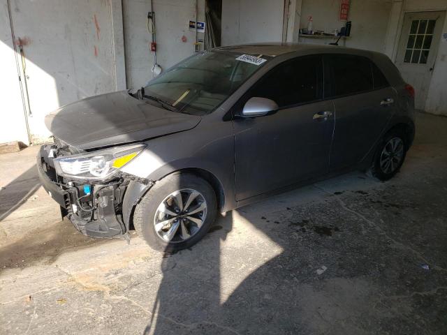 Photo 1 from auction – 2023 KIA RIO S with VIN 3KPA25AD5PE548879