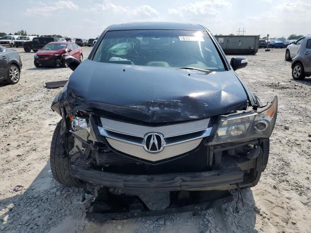 Photo 5 from auction – 2008 ACURA MDX TECHNO with VIN 2HNYD28358H527325