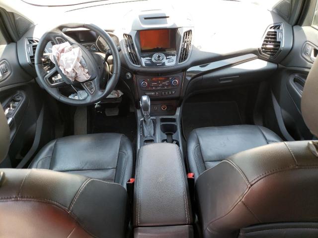 Photo 8 from auction – 2018 FORD ESCAPE TIT with VIN 1FMCU9J96JUD21498